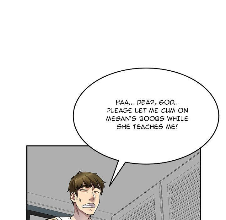 Secret Tutor - Chapter 5 - photo - 119