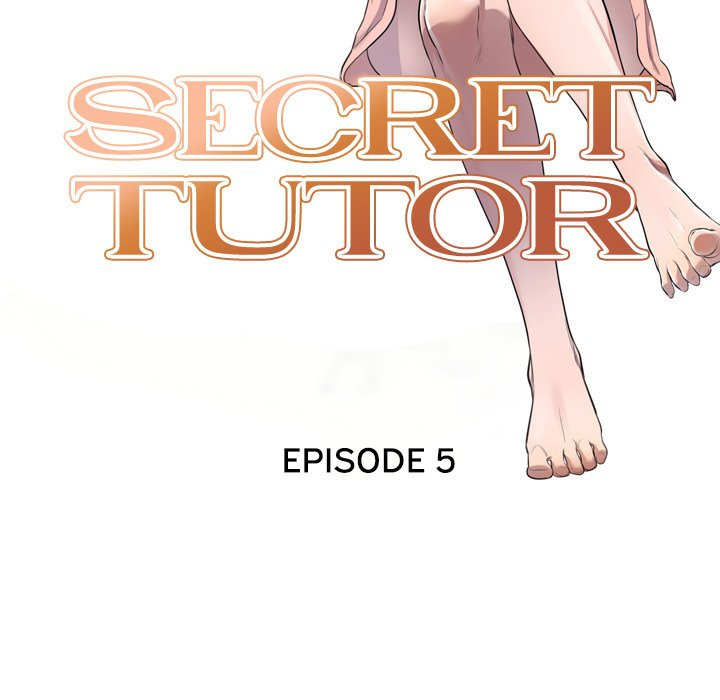 Secret Tutor - Chapter 5 - photo - 12