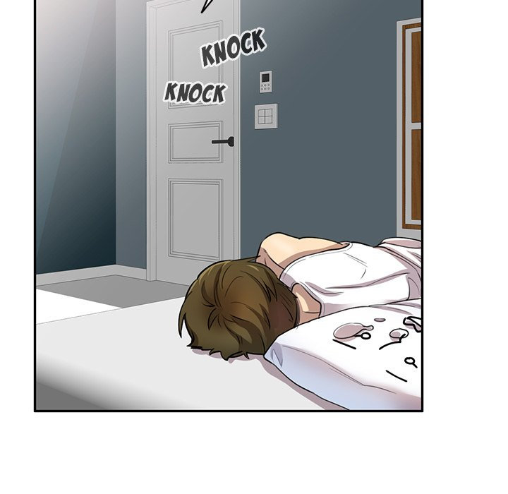 Secret Tutor - Chapter 5 - photo - 128