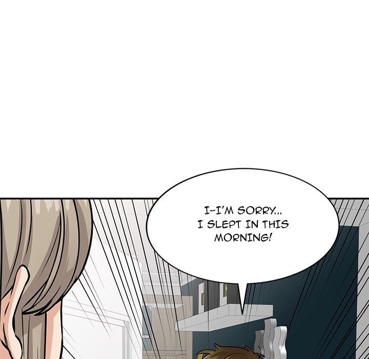 Secret Tutor - Chapter 5 - photo - 131