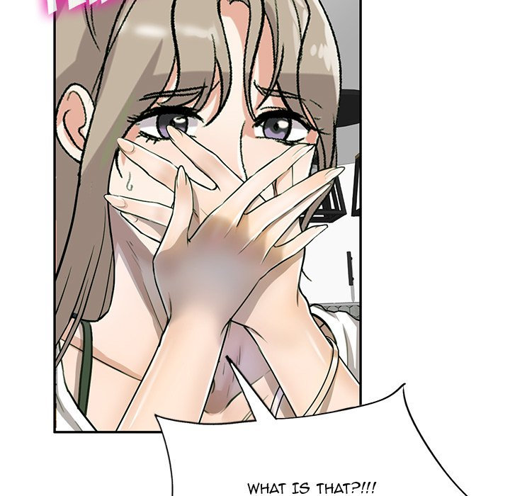 Secret Tutor - Chapter 5 - photo - 134