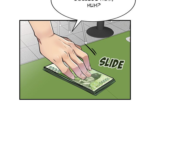 Secret Tutor - Chapter 5 - photo - 14
