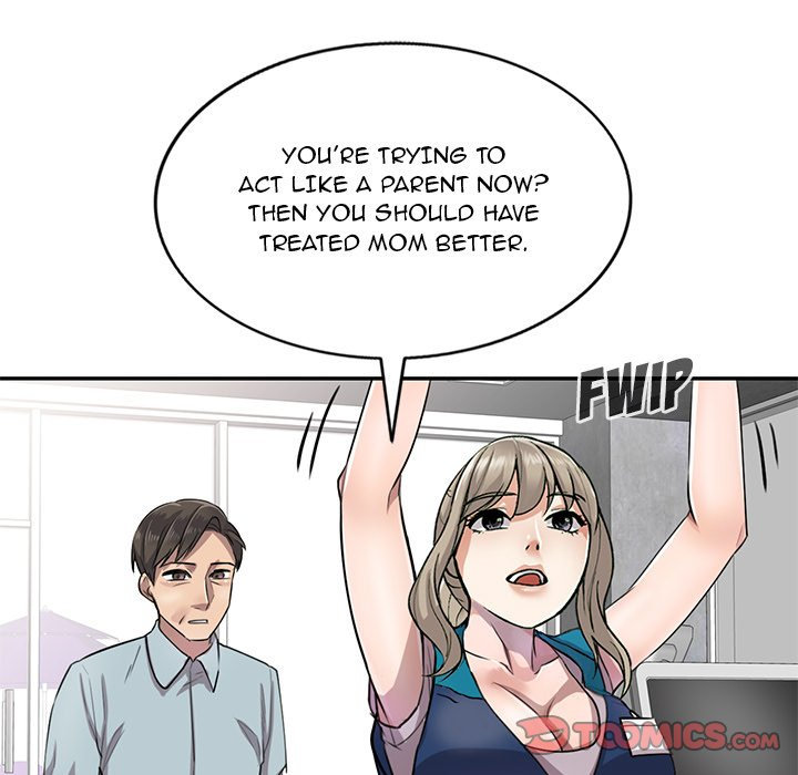 Secret Tutor - Chapter 5 - photo - 15