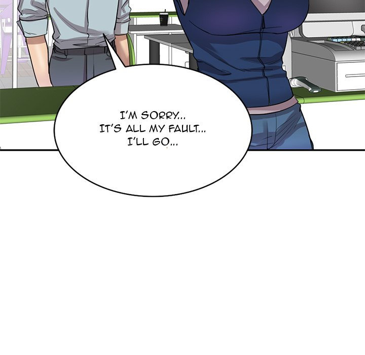 Secret Tutor - Chapter 5 - photo - 16