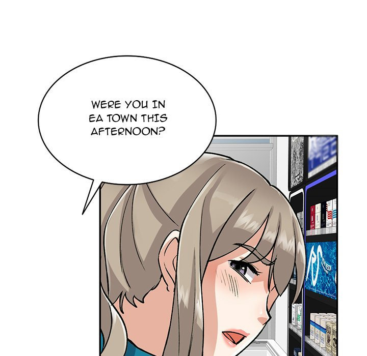 Secret Tutor - Chapter 5 - photo - 19