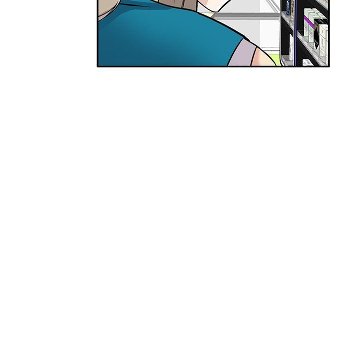 Secret Tutor - Chapter 5 - photo - 20