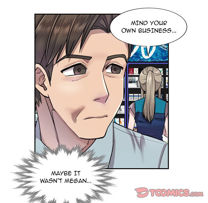 Secret Tutor - Chapter 5 - photo - 21