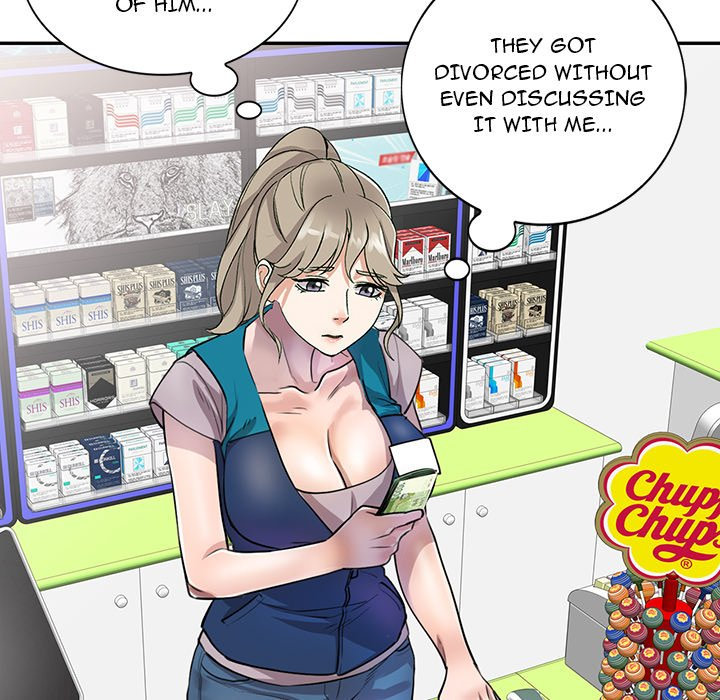 Secret Tutor - Chapter 5 - photo - 23