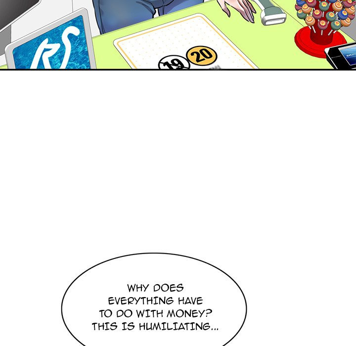 Secret Tutor - Chapter 5 - photo - 24
