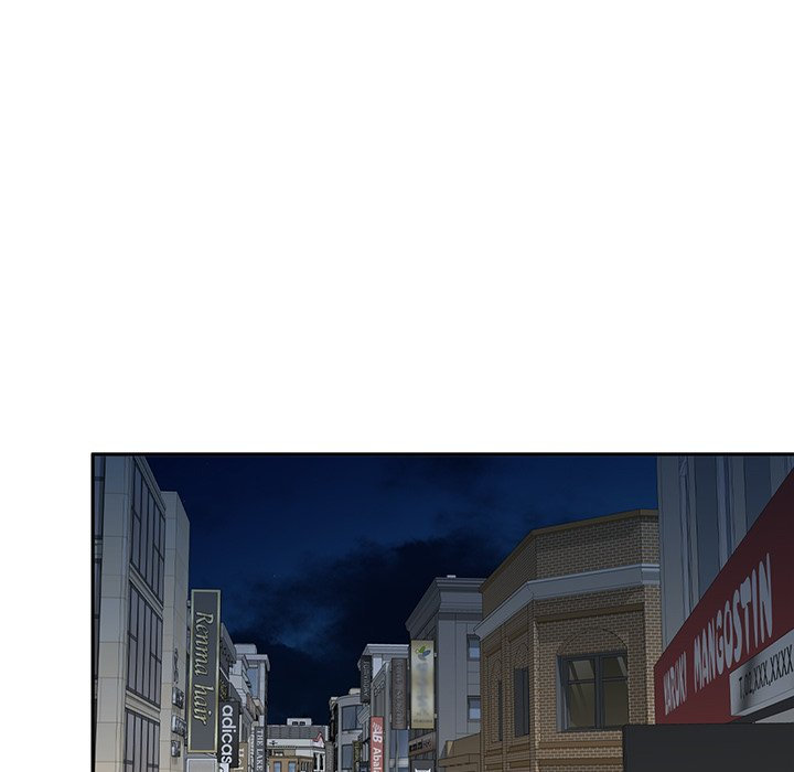 Secret Tutor - Chapter 5 - photo - 26