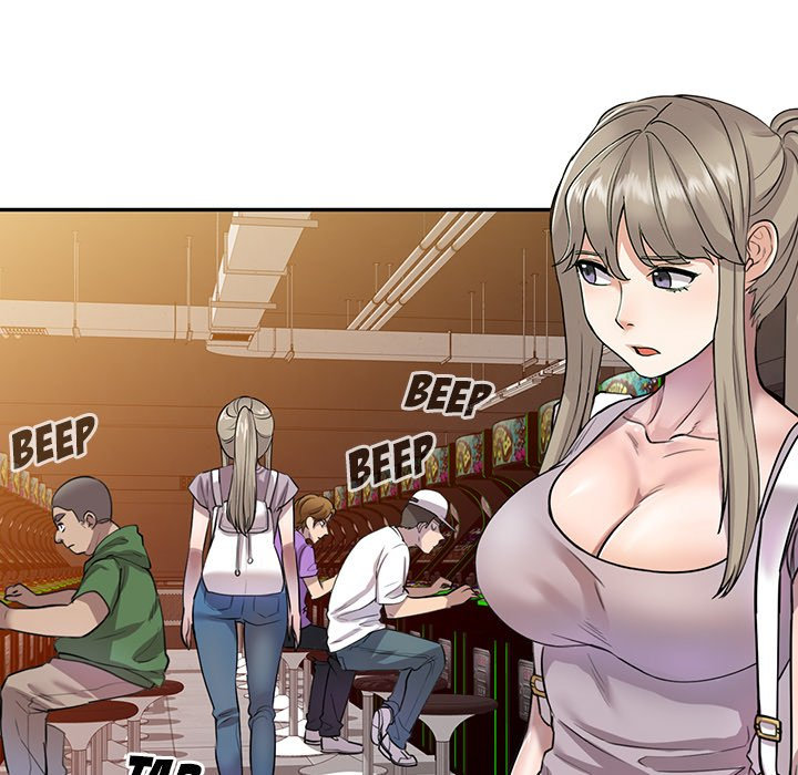 Secret Tutor - Chapter 5 - photo - 29