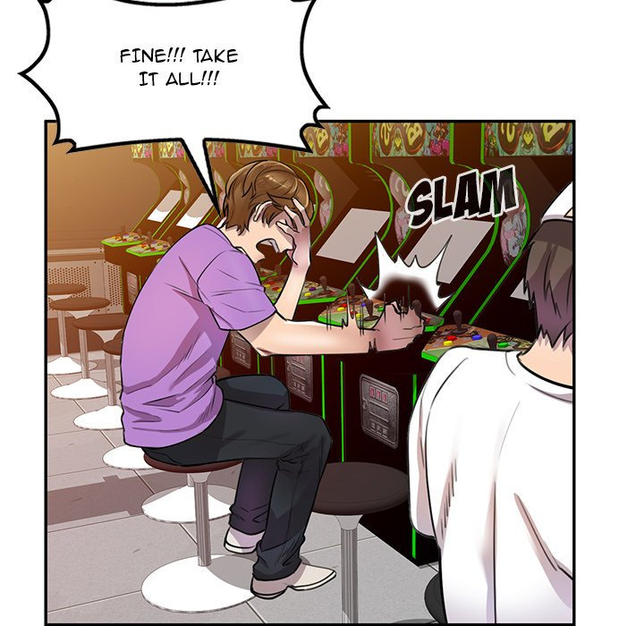 Secret Tutor - Chapter 5 - photo - 31