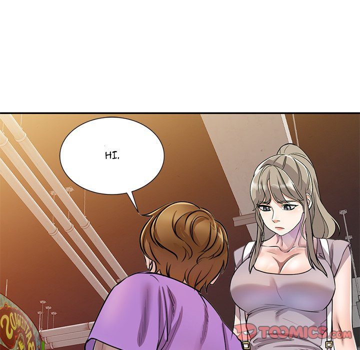 Secret Tutor - Chapter 5 - photo - 33