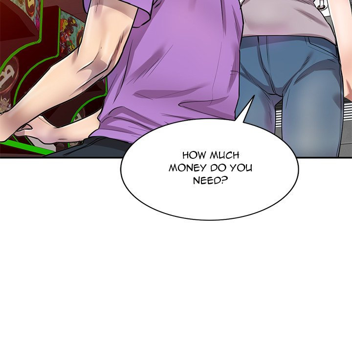 Secret Tutor - Chapter 5 - photo - 34