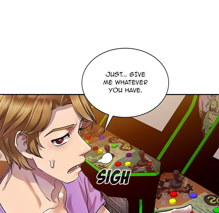 Secret Tutor - Chapter 5 - photo - 35