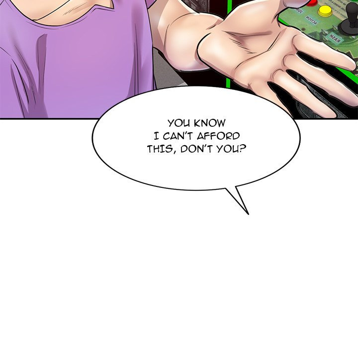 Secret Tutor - Chapter 5 - photo - 36