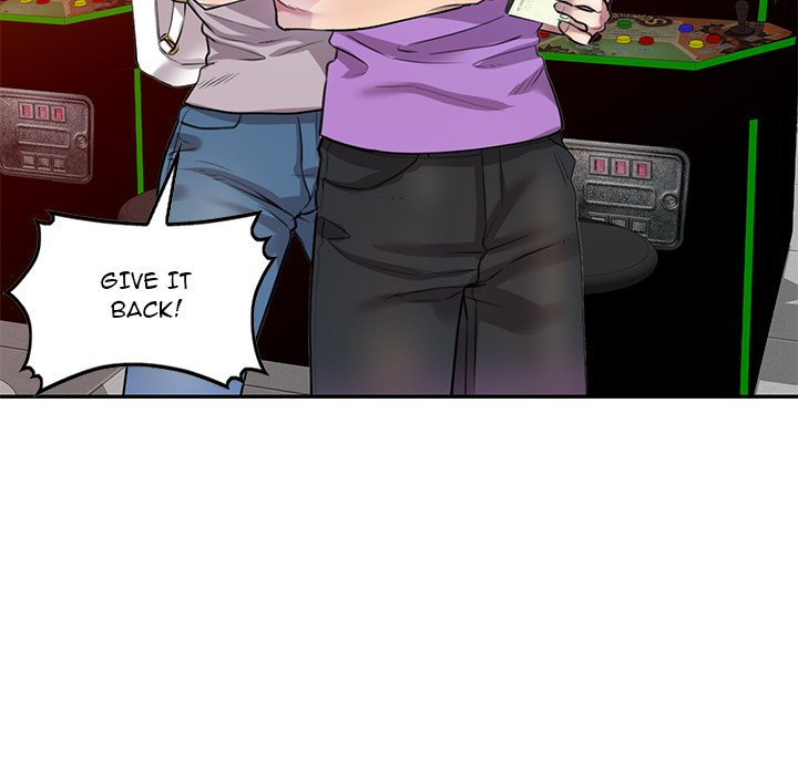 Secret Tutor - Chapter 5 - photo - 40