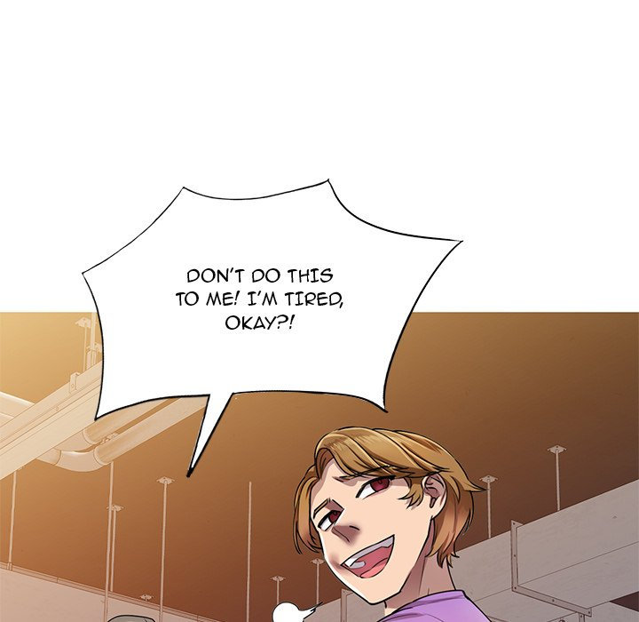 Secret Tutor - Chapter 5 - photo - 41