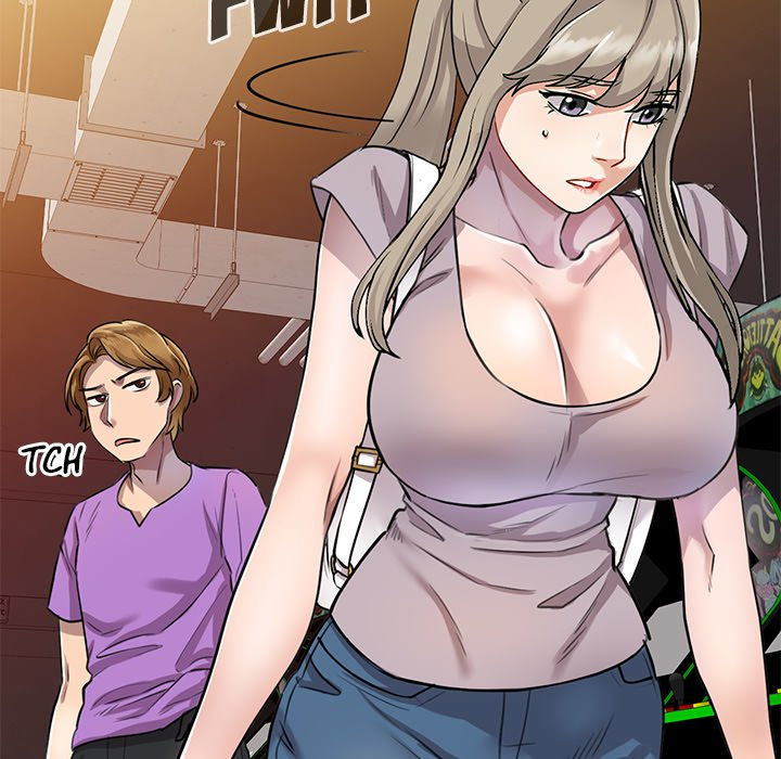 Secret Tutor - Chapter 5 - photo - 46