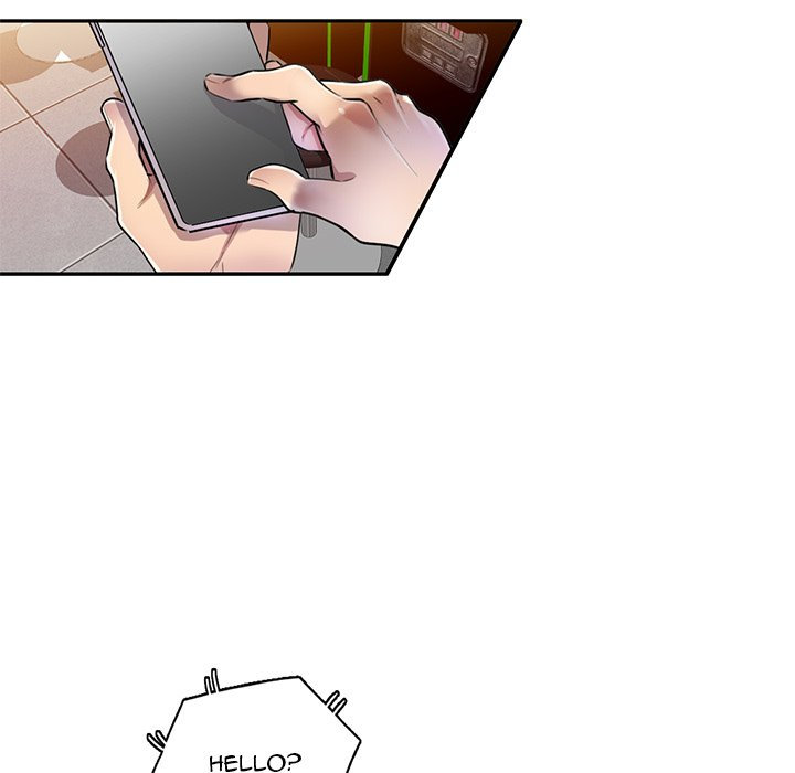 Secret Tutor - Chapter 5 - photo - 48