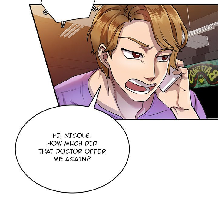 Secret Tutor - Chapter 5 - photo - 49