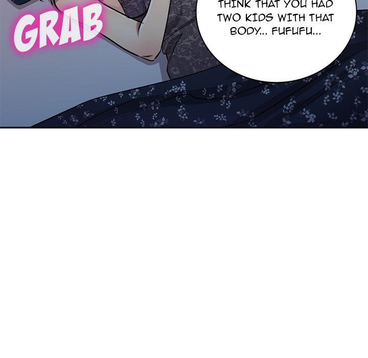 Secret Tutor - Chapter 5 - photo - 58