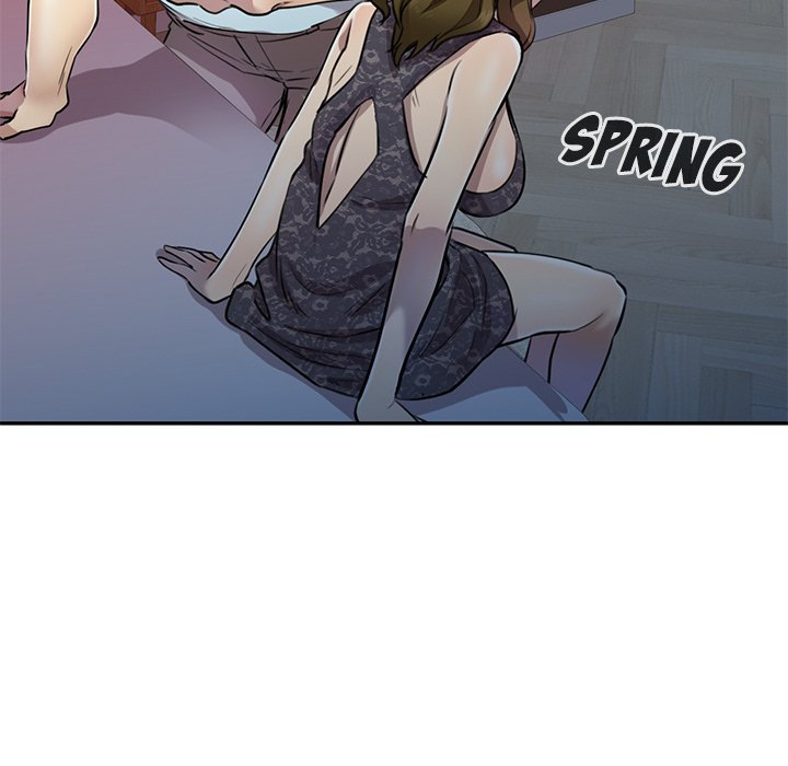 Secret Tutor - Chapter 5 - photo - 60