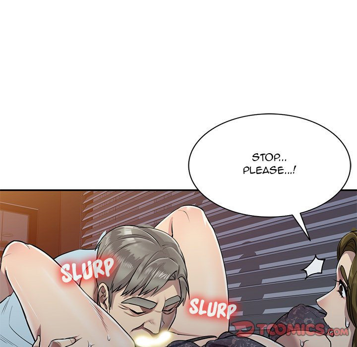 Secret Tutor - Chapter 5 - photo - 69