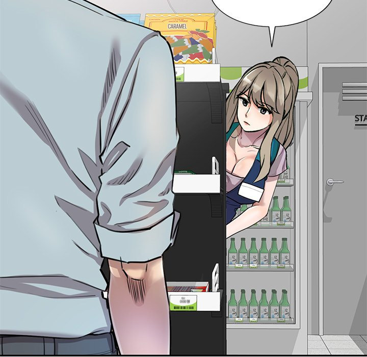 Secret Tutor - Chapter 5 - photo - 7