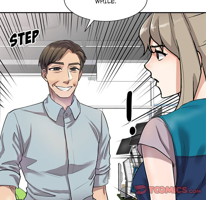 Secret Tutor - Chapter 5 - photo - 9