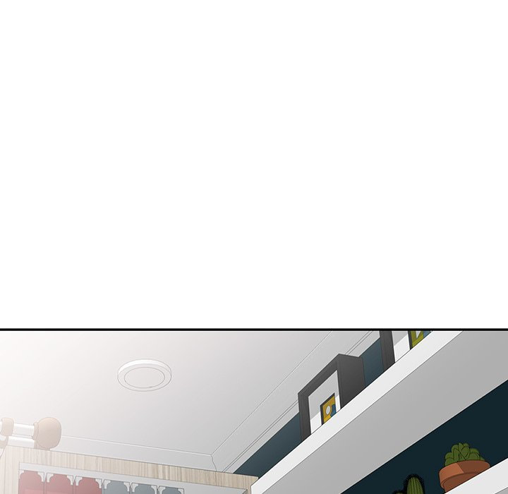 Secret Tutor - Chapter 5 - photo - 98