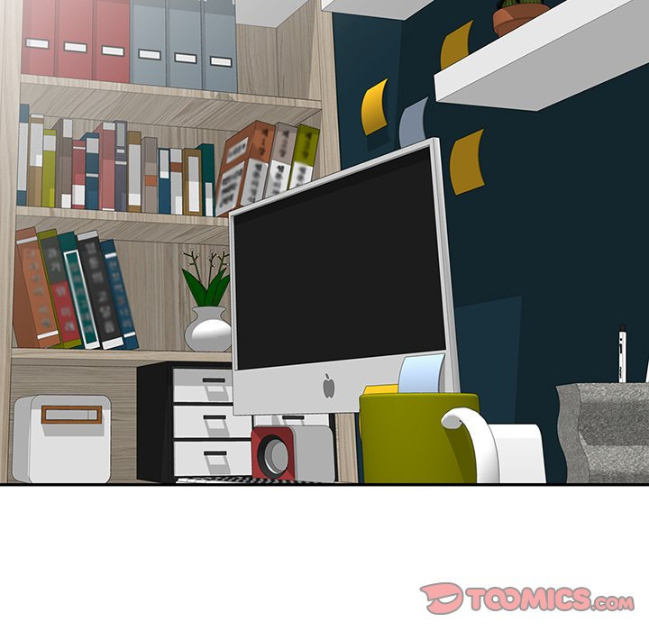 Secret Tutor - Chapter 5 - photo - 99