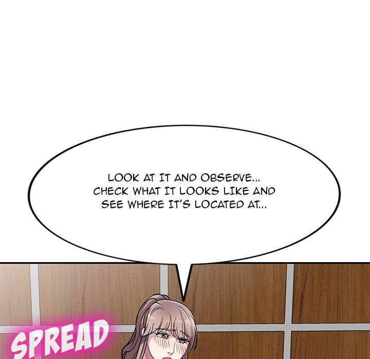 Secret Tutor - Chapter 13 - photo - 25