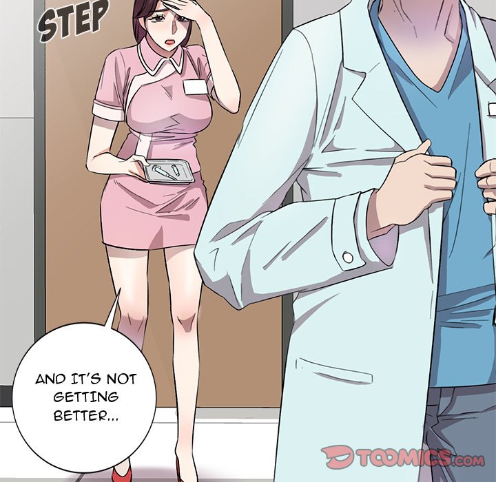 Secret Tutor - Chapter 19 - photo - 102