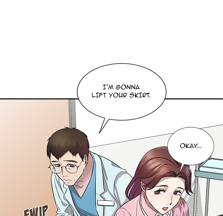 Secret Tutor - Chapter 19 - photo - 106