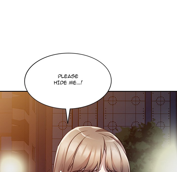 Secret Tutor - Chapter 19 - photo - 11