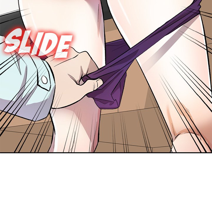 Secret Tutor - Chapter 19 - photo - 110