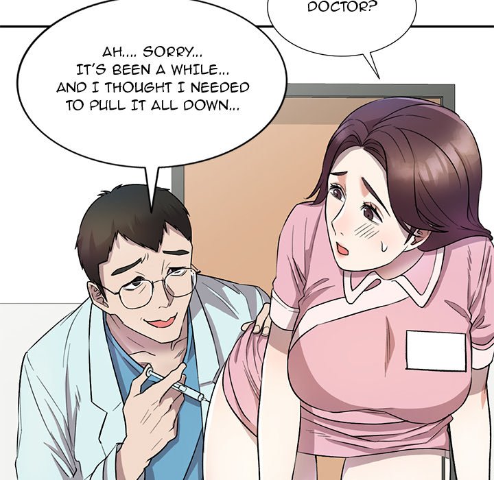 Secret Tutor - Chapter 19 - photo - 112