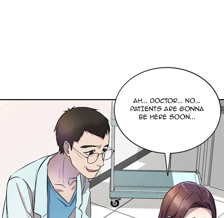 Secret Tutor - Chapter 19 - photo - 123