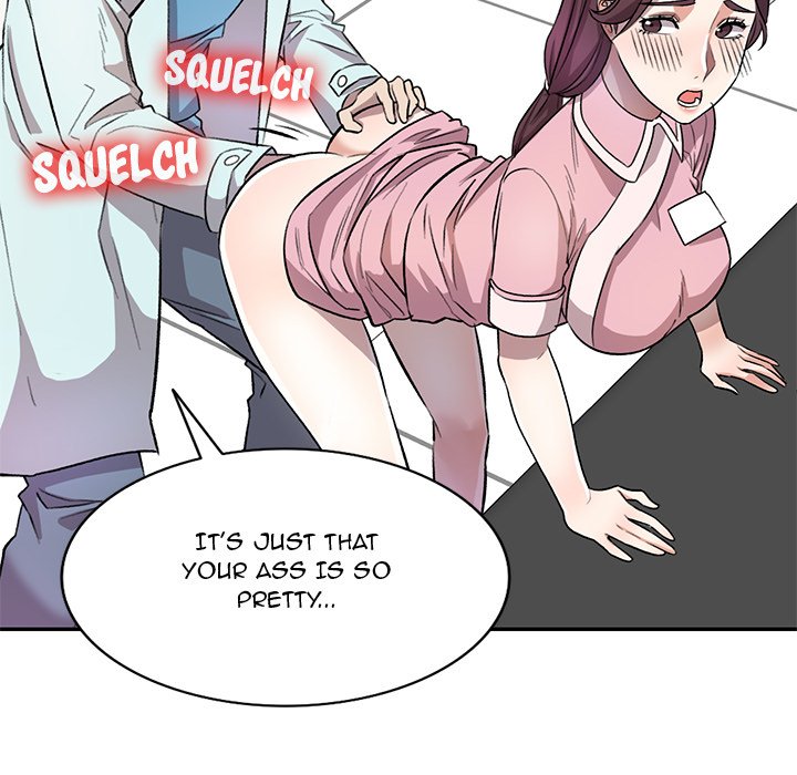 Secret Tutor - Chapter 19 - photo - 124