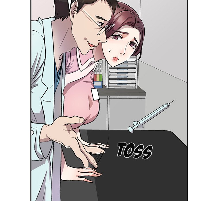 Secret Tutor - Chapter 19 - photo - 126
