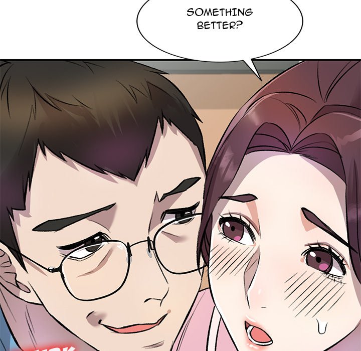 Secret Tutor - Chapter 19 - photo - 128