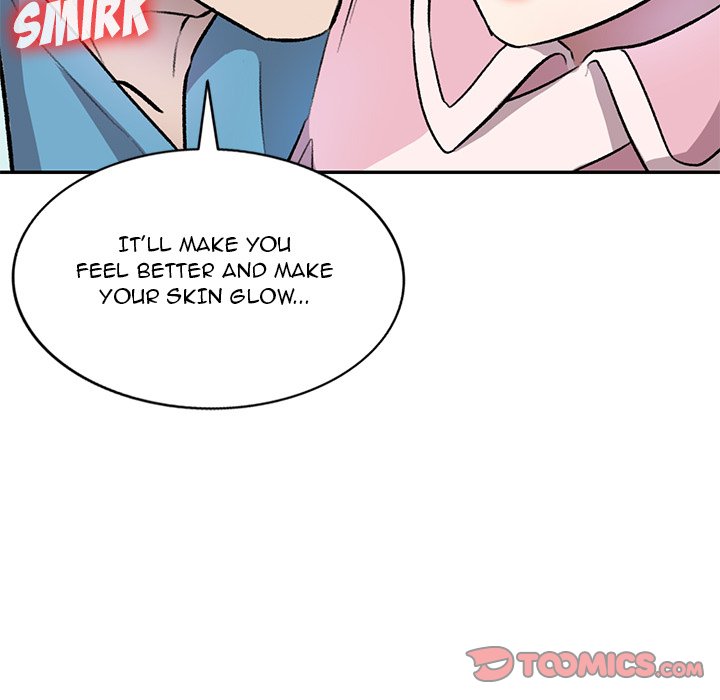 Secret Tutor - Chapter 19 - photo - 129