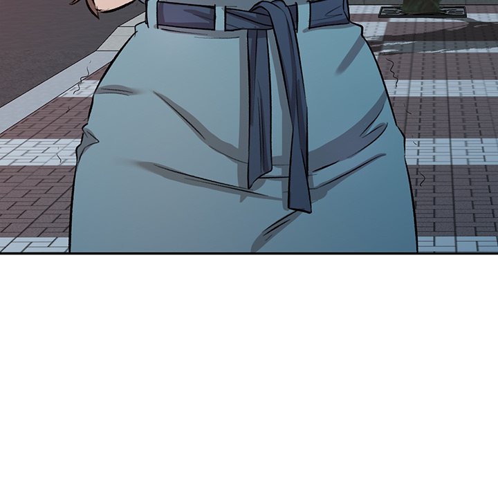 Secret Tutor - Chapter 19 - photo - 13