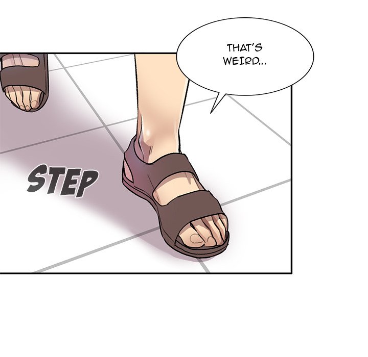 Secret Tutor - Chapter 19 - photo - 135