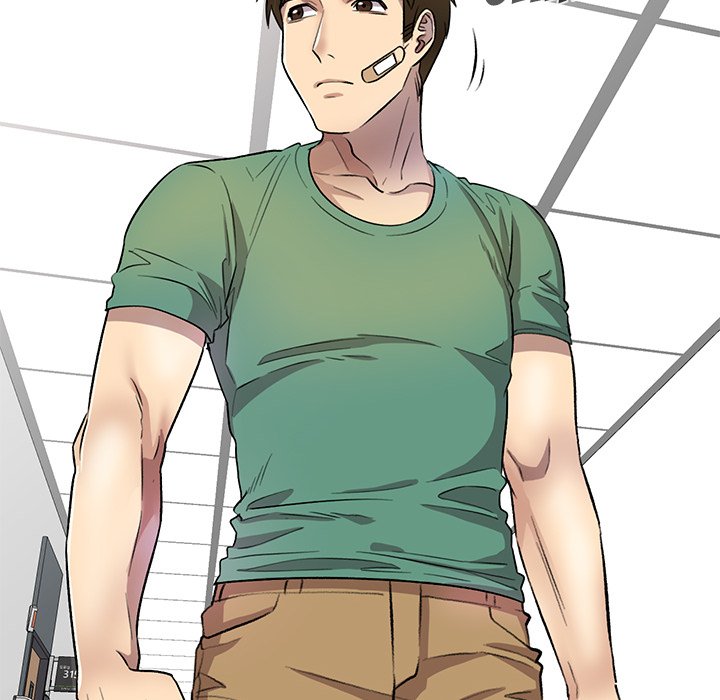 Secret Tutor - Chapter 19 - photo - 137
