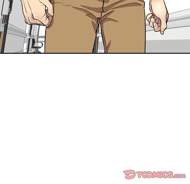 Secret Tutor - Chapter 19 - photo - 138