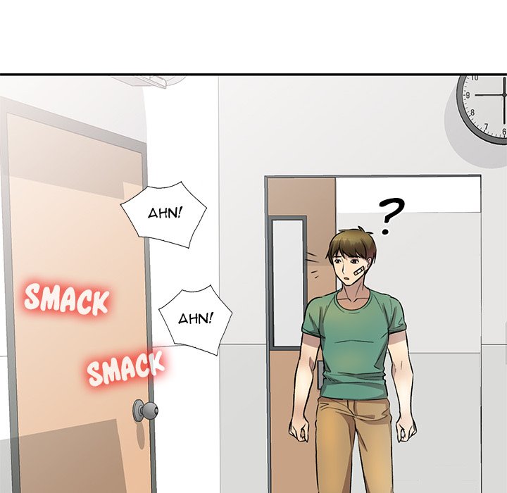 Secret Tutor - Chapter 19 - photo - 145