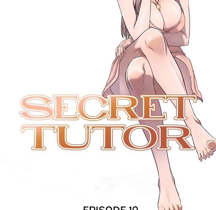 Secret Tutor - Chapter 19 - photo - 15