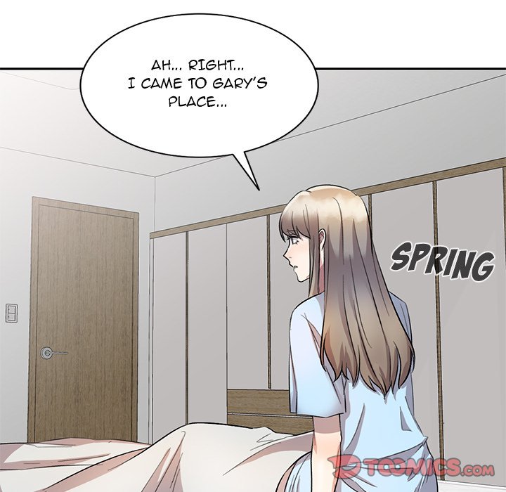 Secret Tutor - Chapter 19 - photo - 21